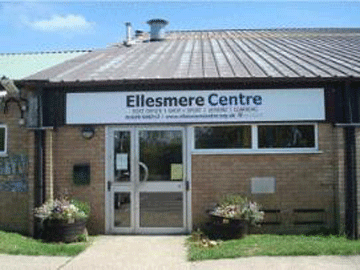 Ellesmere Centre