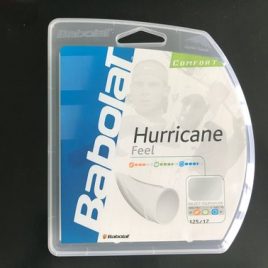 Babolat Hurricane Feel