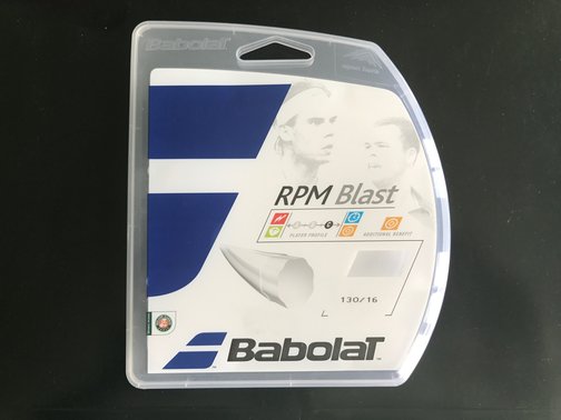 Babolat RPM Blast