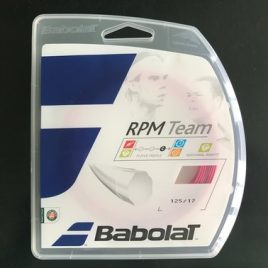 Babolat RPM Team