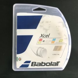 Babolat Xcel