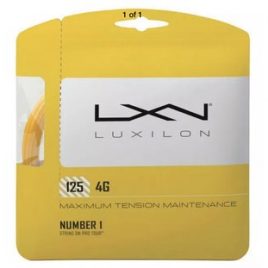 Luxilon 4G