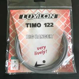 Luxilon Timo 122