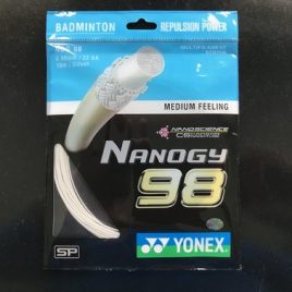 Yonex Nanogy 98