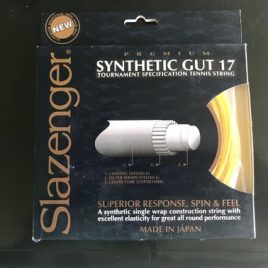 Slazenger Synthetic Gut