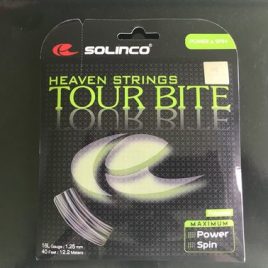 Solinco Tour Bite