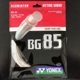 Yonex BG85