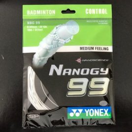 Yonex Nanogy 99