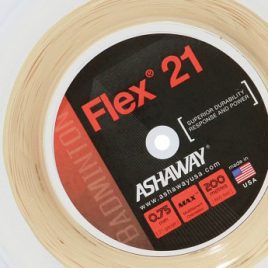 Ashaway Flex 21