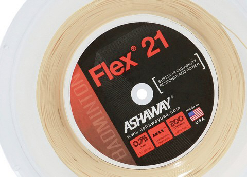 Ashaway Flex 21