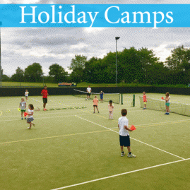 Holiday Camps