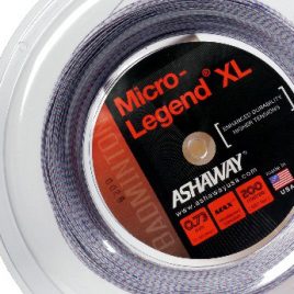 Ashaway Micro Legend XL