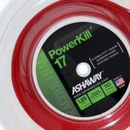 Powerkill 17