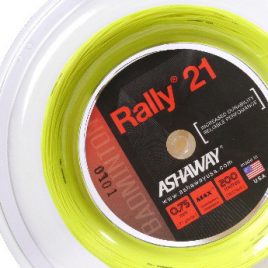 Ashaway Rally 21