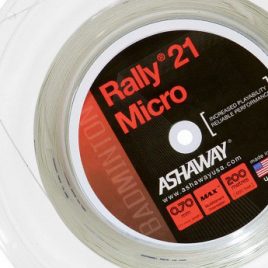 Ashaway Rally Micro 21