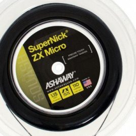 SuperNick ZX Micro