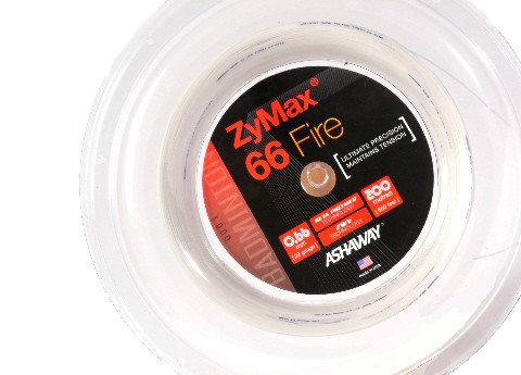 Zymax Fire 66
