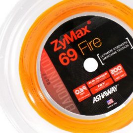 Zymax Fire 69