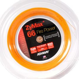 Zymax Fire Power