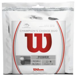 Wilson Champions Choice Duo