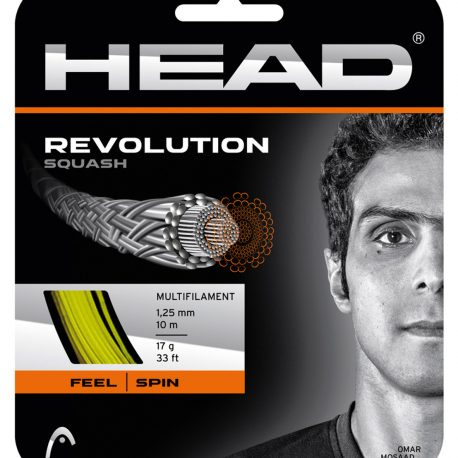 Head Revolution