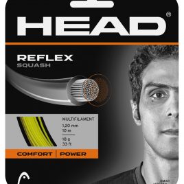 Head Reflex 18