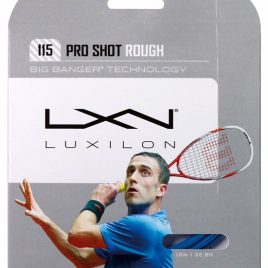 Luxilon Pro Shot Rough