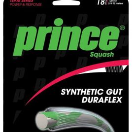 Prince Synthetic gut Duraflex