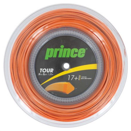 Prince Tour Xtra Spin