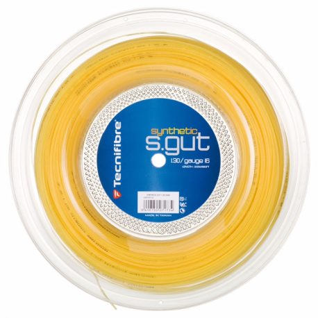 Technifibre Synthetic Gold