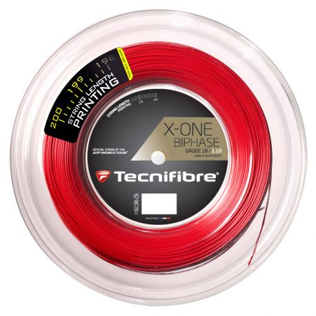 Technifibre X-One