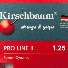 Kirschbaum Proline ll