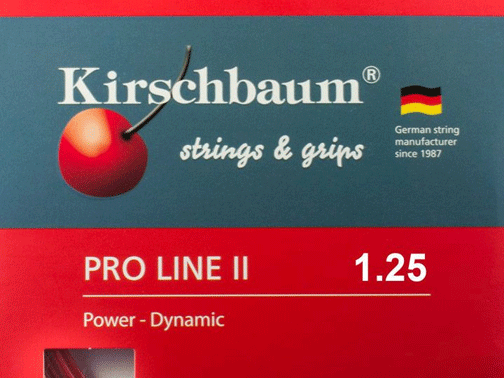 Kirschbaum Proline ll