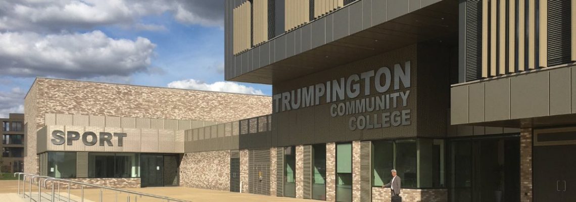 Trumpington Sport