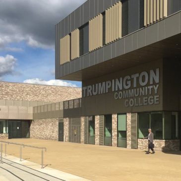 Trumpington Sport