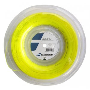 Babolat synthetic on sale gut