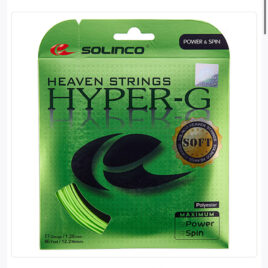 Solinco <br/>Hyper-G Soft