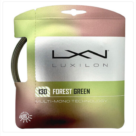 Luxilon Element Forest Green
