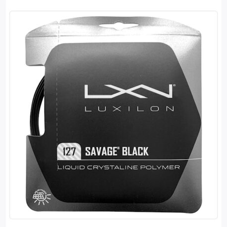 Luxilon Savage 16