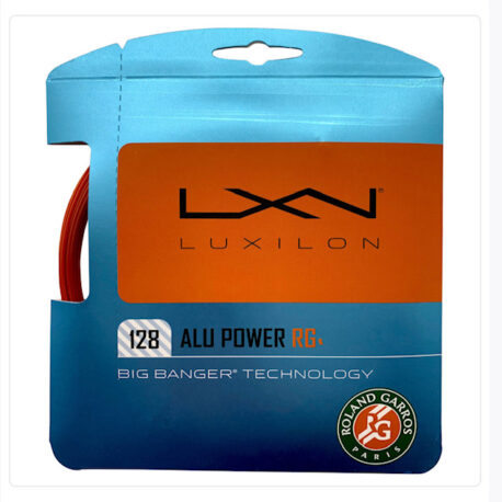 Luxilon Big Banger Alu Power RG